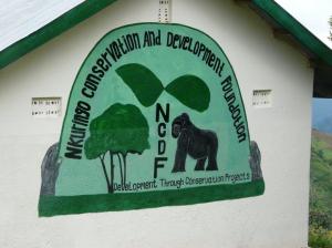 NCDF Sign